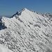 Sicht gen Norden von der Alpspitze: Gafleispitz - Kuhgrat - der Garsellenkopf und die drei Schwestern