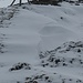 "Schneewechte" am Schauenberg
