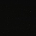 Les Ruinettes (2192m): Ansicht vom Sternbild Kleiner Bär mit dem Polarstern.