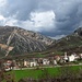 The village of Krrabë, about 20 kilometer from Tirana. The starting point of many beautiful hikes - all on hikr.