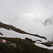 4. Tag: Am Pass Bocetta delle Oche (2415 m).