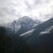 Dalla strada della Veddasca, il bellissimo Tamaro