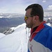 Abbastanza stanco ma, al solito, contento