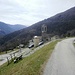Indemini, bell'esempio di villaggio svizzero ben curato ed integrato nel magnifico contesto ambientale