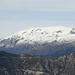 Der Maroma (2.069 m) mit viel Neuschnee