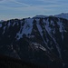 Der gesamte Labernordhang vom Stierkopf aus gesehen. (Foto vom 3.11.2012)

Il pendio Nord del Laber visto dallo Stierkopf. (una foto del 3 novembre 2012)