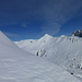 Piz Blaisun und Piz Kesch