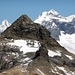 Eiger, Hockenhorn, Jungfrau