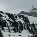 wir nähern uns dem Kasten