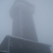 40 m hoher Aussichtsturm des Taunus-Wandervereins - heute müssen wir da nicht rauf...