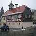 Altes Rathaus - Museum - in Arnoldshain