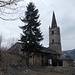 Chiesa tra le Borgate Serremorello e Chittignano