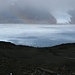 Tag 3: ...und der Blick auf die andere Seite - der gigantische Glaciar Grey