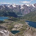 Val Toggia mit seinen tollen Seen