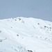 La vetta dall'Alpe Agario