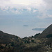 Panorama dal Monte Crocetta