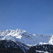 Vom Grau ins Blau: Jenseits des Gotthards empfängt mich strahlend schönes Wetter!