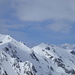 Der dominierende Gipfel über dem Gotthardpass: Pizzo Centrale