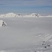 Nebelsuppe: Blick Richtung Albristhorn und Gsür