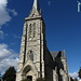 La chiesa di Bariloche