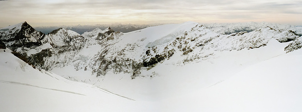 Hohe Glarner!