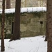 Bunker der Schöberlinie von 1937