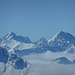 Interessante Gipfel in den südöstlichen Lechtaler Alpen