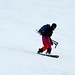 Winterhorn: Snowboardtauglich