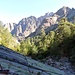 Blick Richtung Westen