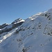Sicht zum Titlis