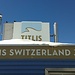 Titlis Switzerland 3020 müM