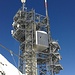 Kommunikation vom Titlis