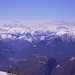 Alpi Pennine, Valle Cannobina e Cannobio