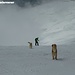 Hunde-Bergsteigertreffen am Greim ;-)