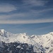schöne Stubaier Alpen