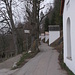 Pilgerweg zur Wallfahrtskirche St. Anton oberhalb von Garmisch