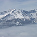 Roßwankpanoramaparade: Alpspitze, Jubigrat, Zugspitze