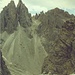 Alla Forcella del Diavolo