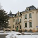 Friedersdorf, Schloss