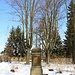 Fugau, Friedhof