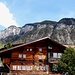 schön auch das Dorf unter der Niderhornflue