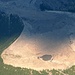 Detail Glacier du Miage: seine eindrückliche Endmoränelandschaft und Länge machen ihn in den Alpen einzigartig. 
[http://www.hikr.org/tour/post63770.html Tourenbericht Glacier du Miage]