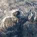 Detail Glacier de Brenva