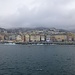 Ankunft in Bastia