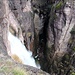 toller Aussichtsplatz am Wasserfall