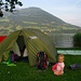 Camping mit Rigi...