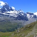 Matterhorn,Dent d`Herens