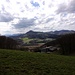 Aargauer Hügellandschaft