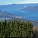Bella vista dall'Alpe Fontana
