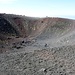 Krater Monte Silvestri